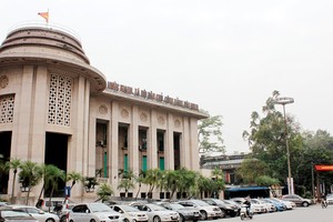 Dự báo sớm thị trường trái phiếu 2014